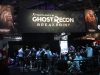 Die auf der Gamescom 2019 intensiv beworbene Ubisoft-Neuheit "Ghost Recon Breakpoint" verkauft sich schleppend (Foto: GamesWirtschaft)