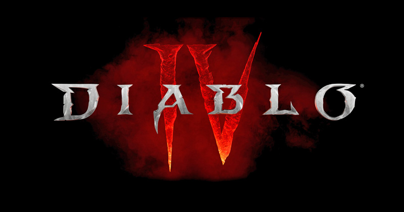 Blizzard Entertainment kündigt "Diablo 4" an (Abbildung: Blizzard)