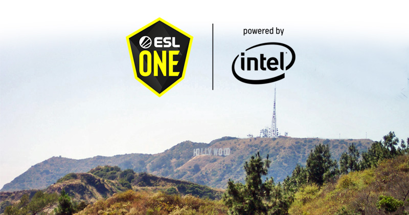 Dota 2 auf Weltklasse-Niveau: Die ESL One 2020 Los Angeles startet am 20. März 2020 (Abbildung: ESL Gaming / Foto: GamesWirtschaft)
