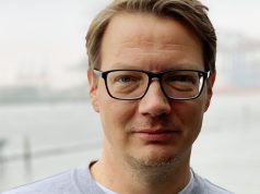 Influencer-Agentur Flow:Fwd holt Tim Krause-Murroni Tim Krause-Murroni ist neuer COO bei der Influencer-Agentur Flow:Fwd (Foto: Unternehmen)