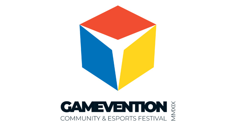 Gamevention 2019: Das Community- und eSports-Festival startet am 22. November in der Messe Hamburg (Abbildung: Weloveesports)