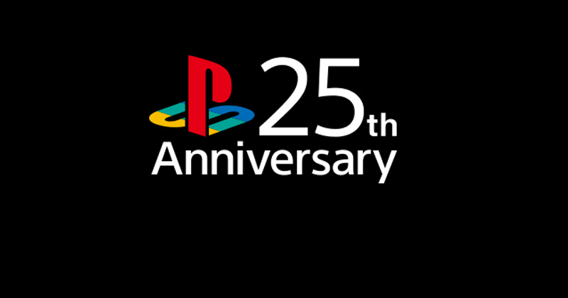 25 Jahre PlayStation: Am 3. Dezember 1994 kam in Japan die erste PlayStation-Konsole auf den Markt (Abbildung: Sony Interactive)
