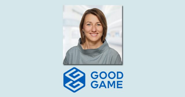 Verena Schnaus ist Finanz-Chefin von Goodgame Studios (Foto: Altigi GmbH)