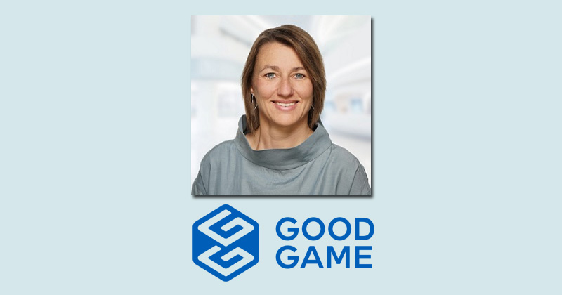 Verena Schnaus ist Finanz-Chefin von Goodgame Studios (Foto: Altigi GmbH)