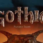 Gothic-Remake-KeyArt-THQ-Nordic