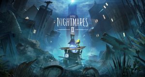Wurde auf der Gamescom 2019 angekündigt: "Little Nightmares 2" (Abbildung: Tarsier Studios)
