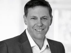 Thorsten Unger ist Gründer und CEO der Wegesrand Holding (Foto: Unternehmen)