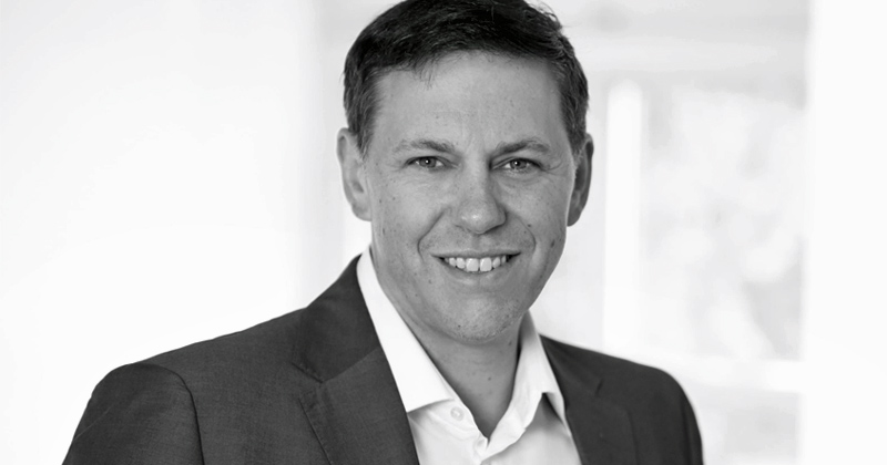 Thorsten Unger ist Gründer und CEO der Wegesrand Holding (Foto: Unternehmen)