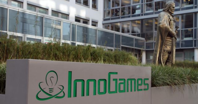 InnoGames ist Deutschlands zweitgrößter Spiele-Entwickler (Foto: Fröhlich)