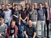 Das Neobird-Team auf der Gamescom 2019 (Foto: Neobird GmbH)