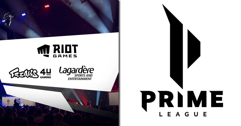 Offen für alle "League of Legends"-Spieler: die neue Prime League (Abbildung: Riot Games)
