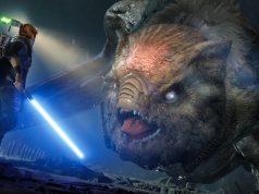 Die Macht ist stark in EA: Die "Star Wars Jedi: Fallen Order"-Verkaufszahlen liegen über den Erwartungen (Abbildung: EA)