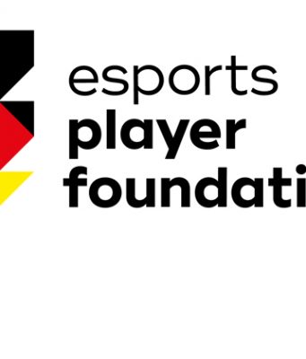 Das Logo der eSports Player Foundation (Abbildung: EPF)