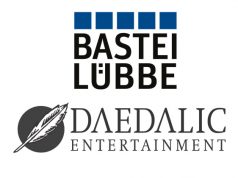 Die Bastei Lübbe AG hält 51 Prozent am Hamburger Publisher Daedalic Entertainment.