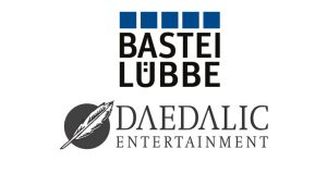 Die Bastei Lübbe AG hält 51 Prozent am Hamburger Publisher Daedalic Entertainment.