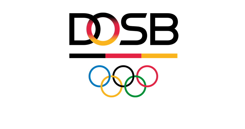 Deutscher Olympischer Sportbund (Abbildung: DOSB)