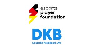 Die Deutsche Kredit Bank AG (DKB) finanziert ein E-Sport-Stipendium.