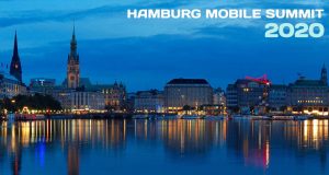Hamburg Mobile Summit 2020: Premiere am 2. April (Abbildung: Israel Mobile Summit)