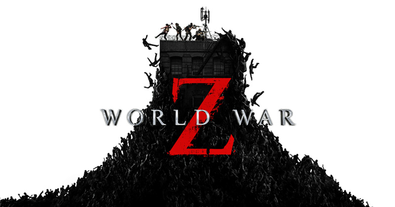 Erfolgreichstes Spiel im Portfolio von Saber Interactive: "World War Z" (Abbildung: Koch Media)