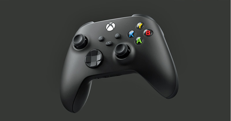 So wird die Xbox Series X aussehen: Die Quader-Form erinnert an einen Mini-PC (Foto: Microsoft)