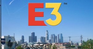 E3 2020 Absage: Die US-Messe fällt dem Coronavirus zum Opfer (Foto: GamesWirtschaft / Logo: ESA)
