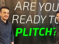 Plitch-Entwickler Megadev holt Dettmering MegaDev-Gründer Robert Maroschick (rechts) lässt sich von Stefan Dettmering beraten (Foto: MegaDev GmbH)