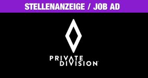 Private Division / Munich / Germany / Job Ad