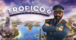 Koch Media übernimmt den weltweiten Vertrieb aller Kalypso-Titel, inklusive Tropico 6 für Switch (Abbildung: Kalypso Media)