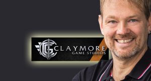 Studio Director Jürgen Reußwig leitet die Claymore Game Studios (Foto: Kalypso Media)