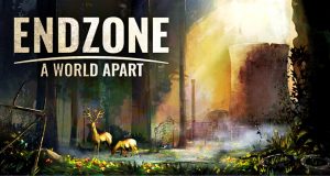 "Endzone: A World Apart" befindet sich seit 2. April 2020 in der Early-Access-Phase (Abbildung: Assemble Entertainment)