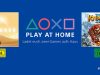 Play At Home: Der Gratis-Download von "Knack 2" und "Journey" ist ab 16.4. möglich (Abbildung: Sony)