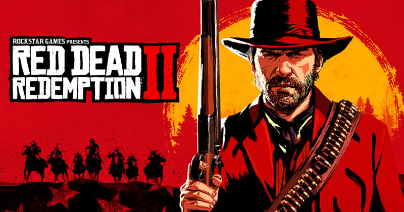 Ab 7. Mai Teil des Xbox Game Pass: Rockstar-Hit "Red Dead Redemption 2" (Abbildung: Microsoft)