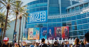 Corona-Folge: Blizzard Entertainment sagt die Blizzcon 2020 in Anaheim ab (Foto: Blizzard)