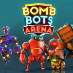 Bomb-Bots-Arena-Tiny-Roar-Artwork