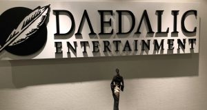 Daedalic Entertainment beschäftigt an den Standorten Hamburg und München rund 60 Mitarbeiter (Stand: Mai 2020)