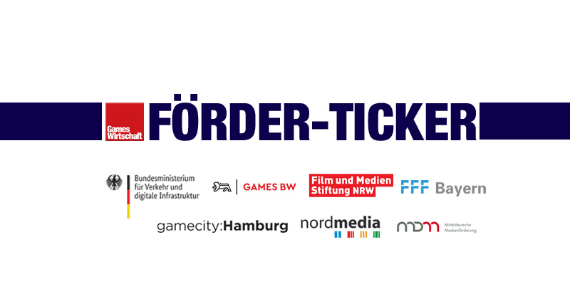 Games-Förder-Ticker 2020: Die Spiele-Subventionen von Bund und Land im Überblick