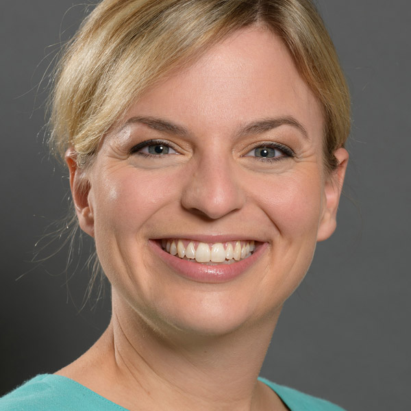 Katharina Schulze, Fraktions-Chefin der bayerischen Grünen (Foto: Grünen-Fraktion / Stefan M. Pager)