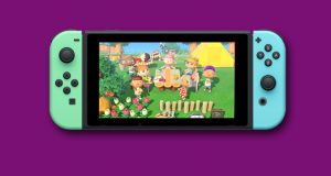Bestseller "Animal Crossing: New Horizons" (Abbildung: Nintendo of Europe)