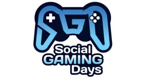 Die Social Gaming Days 2020 laufen parallel zur Gamescom vom 27. bis 30. August 2020 (Abbildung: Veranstalter)