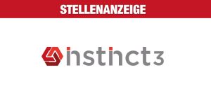 Offene Stellen bei der Influencer-Marketing-Agentur INSTINCT3 in Spandau / Berlin