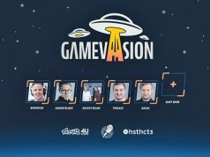 Gamevasion ist offizieller Partner der Gamescom 2020 (Abbildung: Rocket Beans Entertainment)