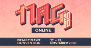 Neuer Termin für die MAG Online 2020: 27. bis 29. November 2020 im Netz und in Erfurt (Abbildung: Messe Erfurt)