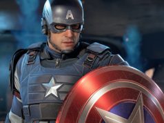 Erscheint am 4. September 2020: "Marvel's Avengers" (Abbildung: Square Enix)