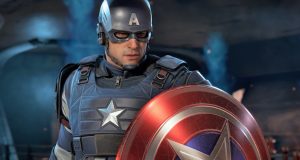 Erscheint am 4. September 2020: "Marvel's Avengers" (Abbildung: Square Enix)