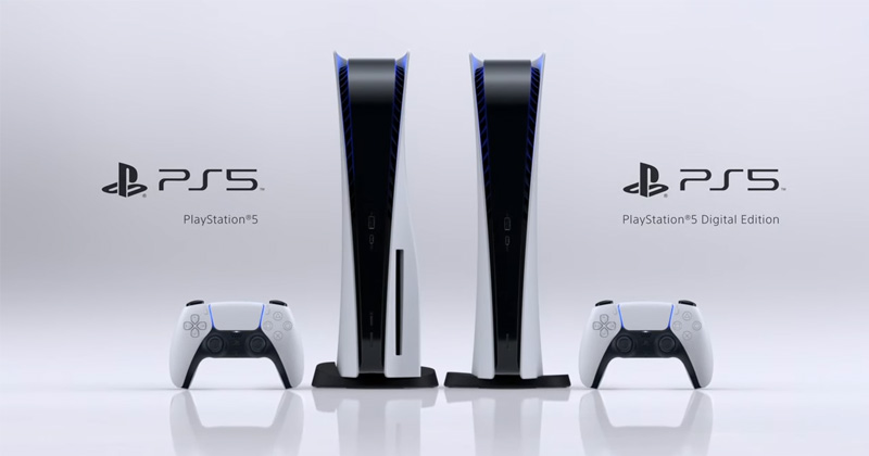Absage und Solidarität: Sony Interactive verschiebt die Vorstellung der PlayStation-5-Titel (Abbildung: Twitter)