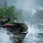 TLOU2-Review-Motorboot