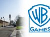 Warner Bros. Interactive ("WB Games") gehört zum Entertainment-Riesen Warner Bros. (Abbildung: Warner)