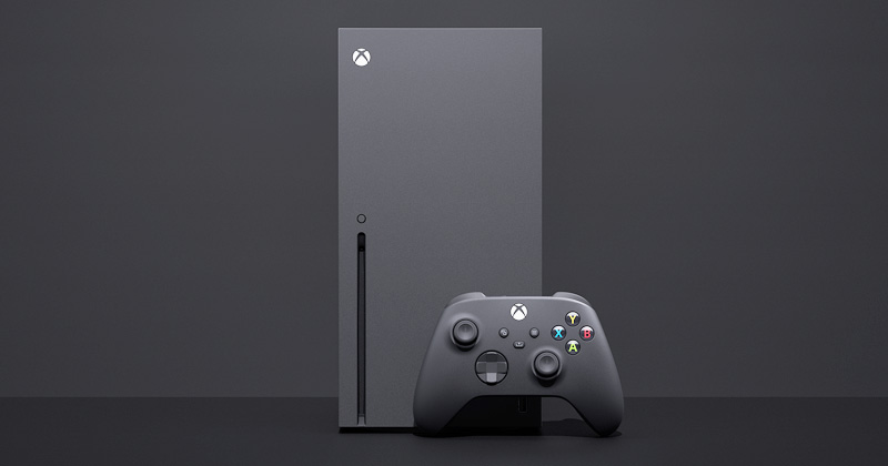 Xbox Series X Release-Liste: Die wichtigsten Spiele-Neuheiten für 2020 und 2021 (Abbildung: Microsoft)
