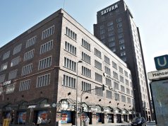 Saturn am Hansaring: Stammhaus in Köln eröffnet heute als MediaMarkt (Update) Im Saturn-Stammhaus am Kölner Hansaring gibt es seit 2020 die Games-Erlebniswelt "Xperion" (Foto: MediaMarktSaturn)