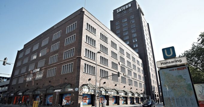 Kostet Parken Saturn Hansaring Köln www.gameswirtschaft.de